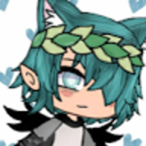 Meet your Posher, Gacha_cat lol